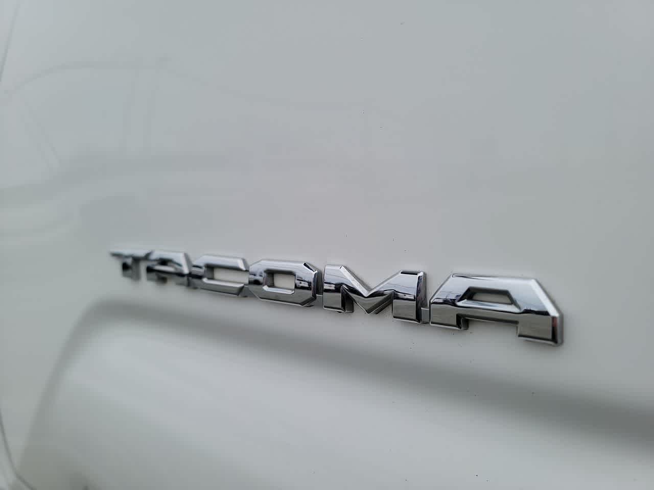 used 2022 Toyota Tacoma car, priced at $34,995