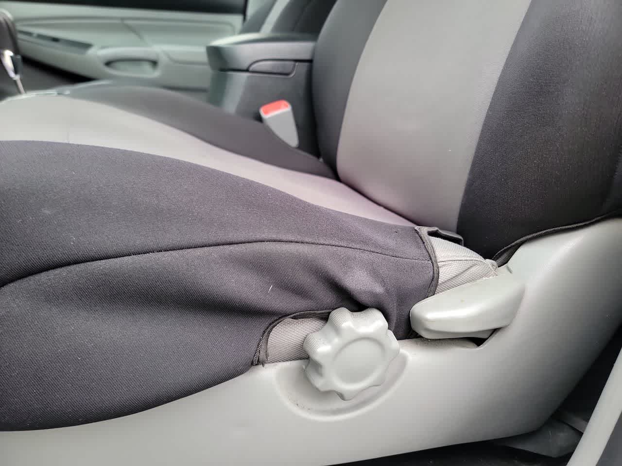 used 2015 Toyota Tacoma car, priced at $27,300