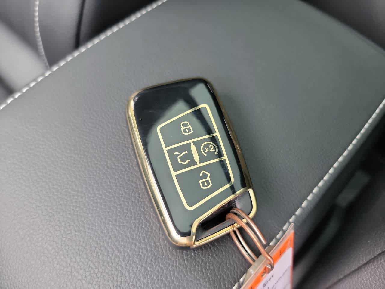 used 2024 Volkswagen Tiguan car, priced at $28,995