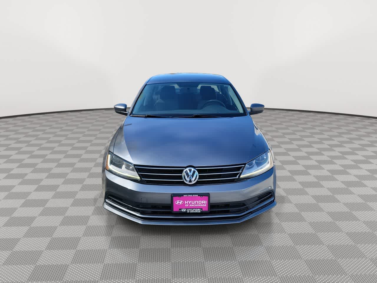 used 2017 Volkswagen Jetta car, priced at $11,211