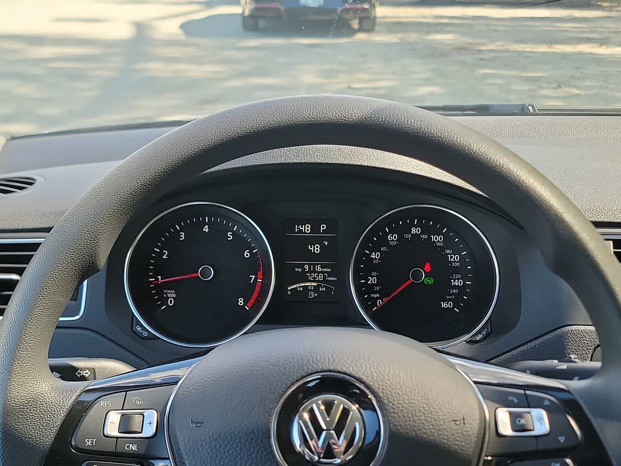 used 2017 Volkswagen Jetta car, priced at $11,211
