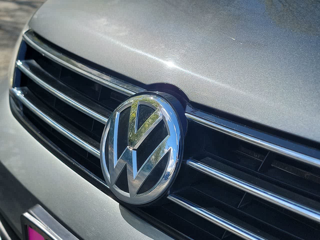 used 2017 Volkswagen Jetta car, priced at $11,211