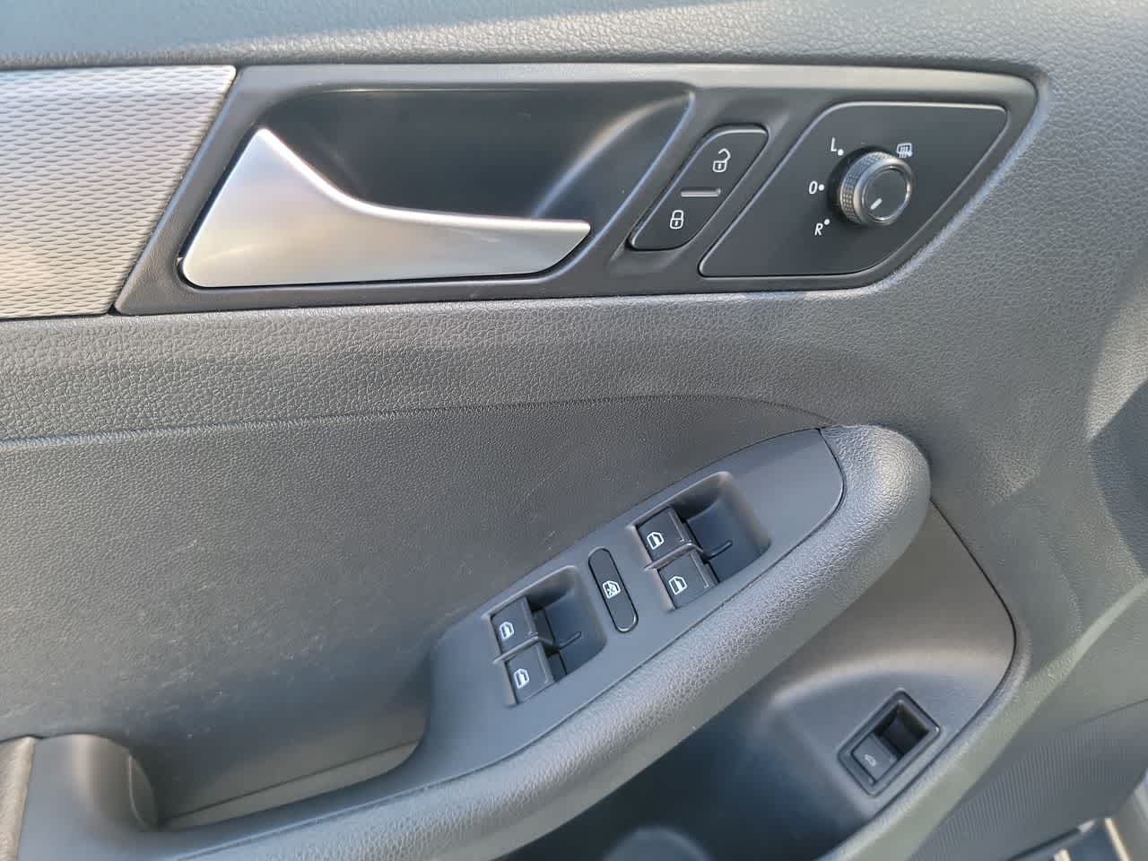 used 2017 Volkswagen Jetta car, priced at $11,211