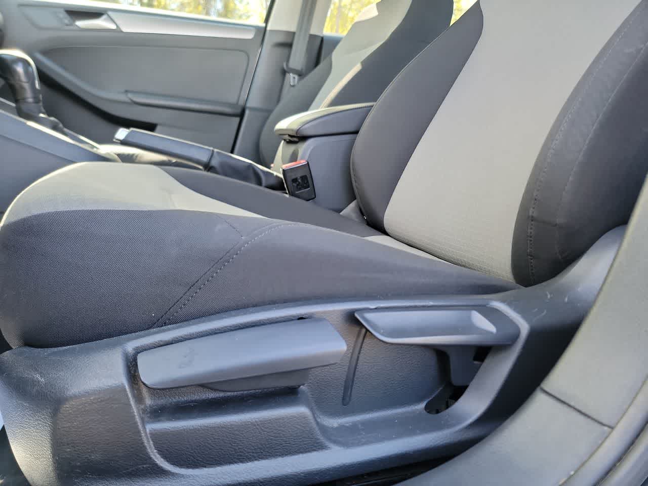 used 2017 Volkswagen Jetta car, priced at $11,211