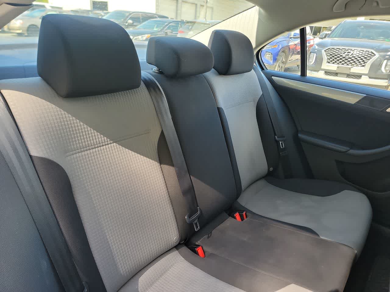 used 2017 Volkswagen Jetta car, priced at $11,211