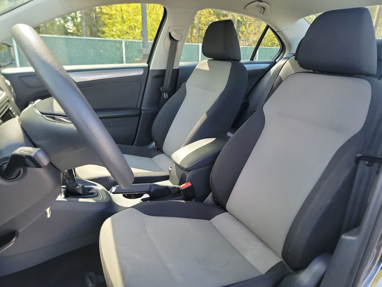 used 2017 Volkswagen Jetta car, priced at $11,211