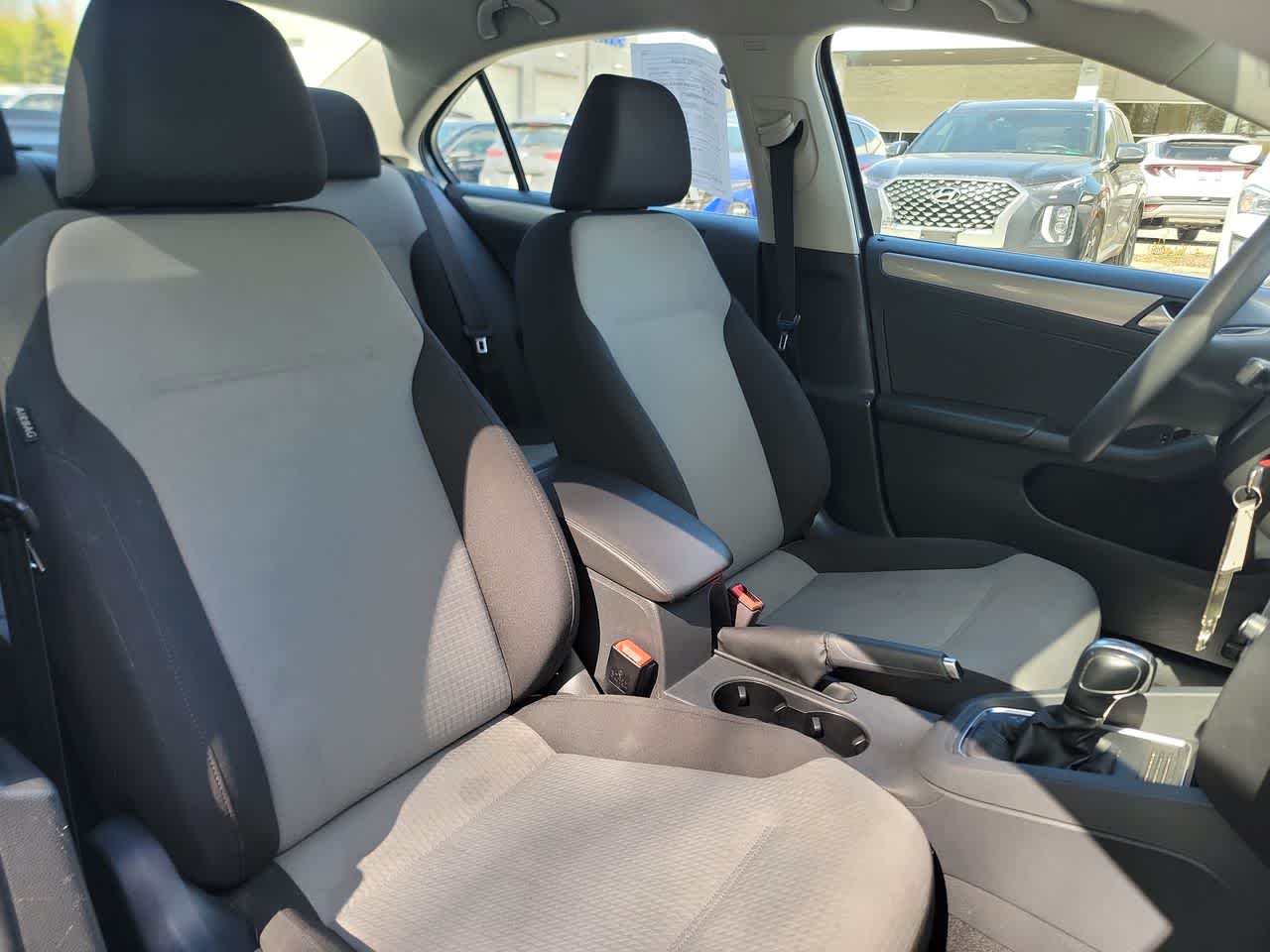 used 2017 Volkswagen Jetta car, priced at $11,211