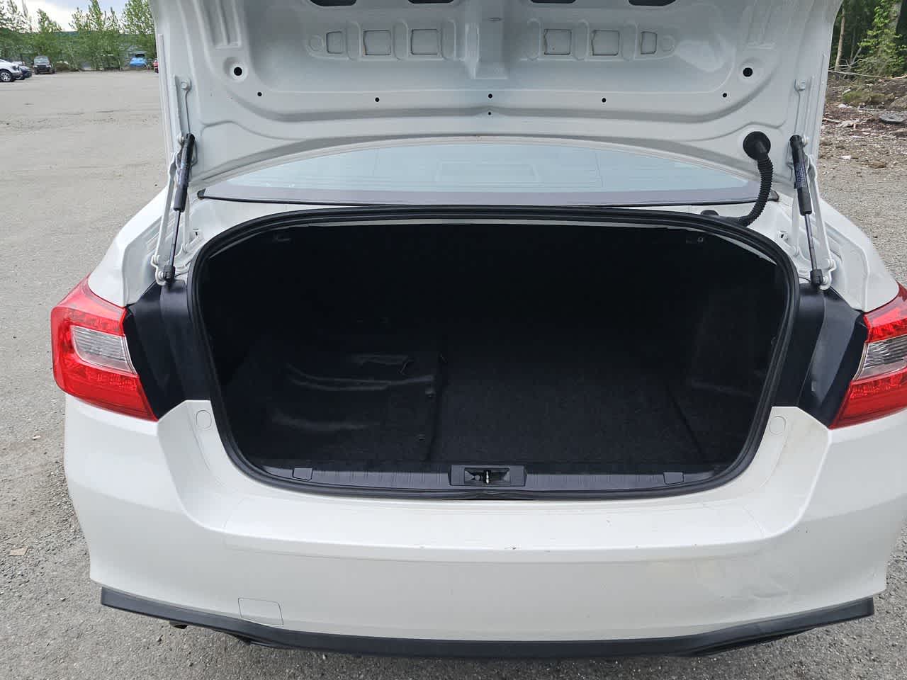 used 2019 Subaru Legacy car, priced at $17,500