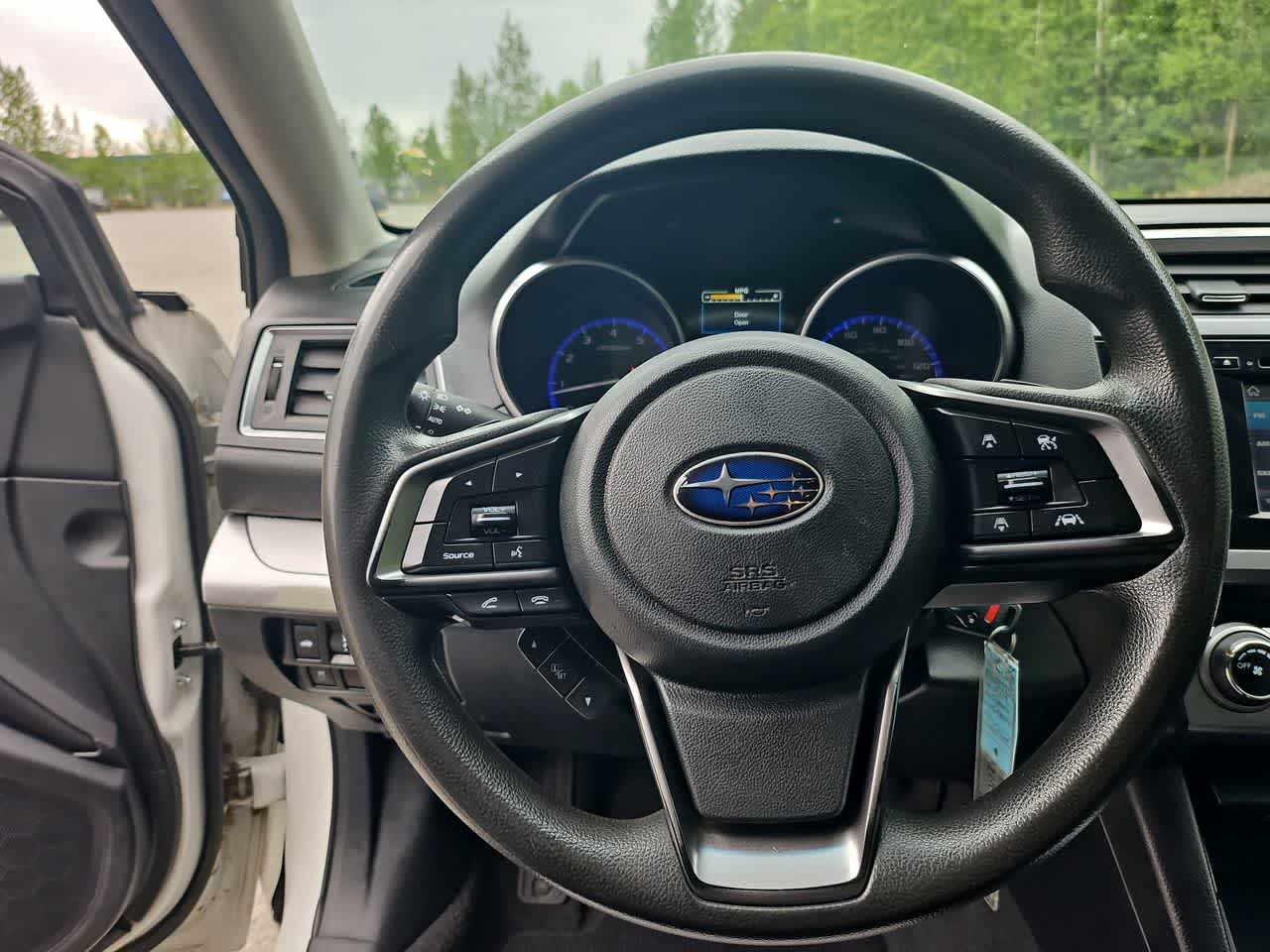 used 2019 Subaru Legacy car, priced at $17,500