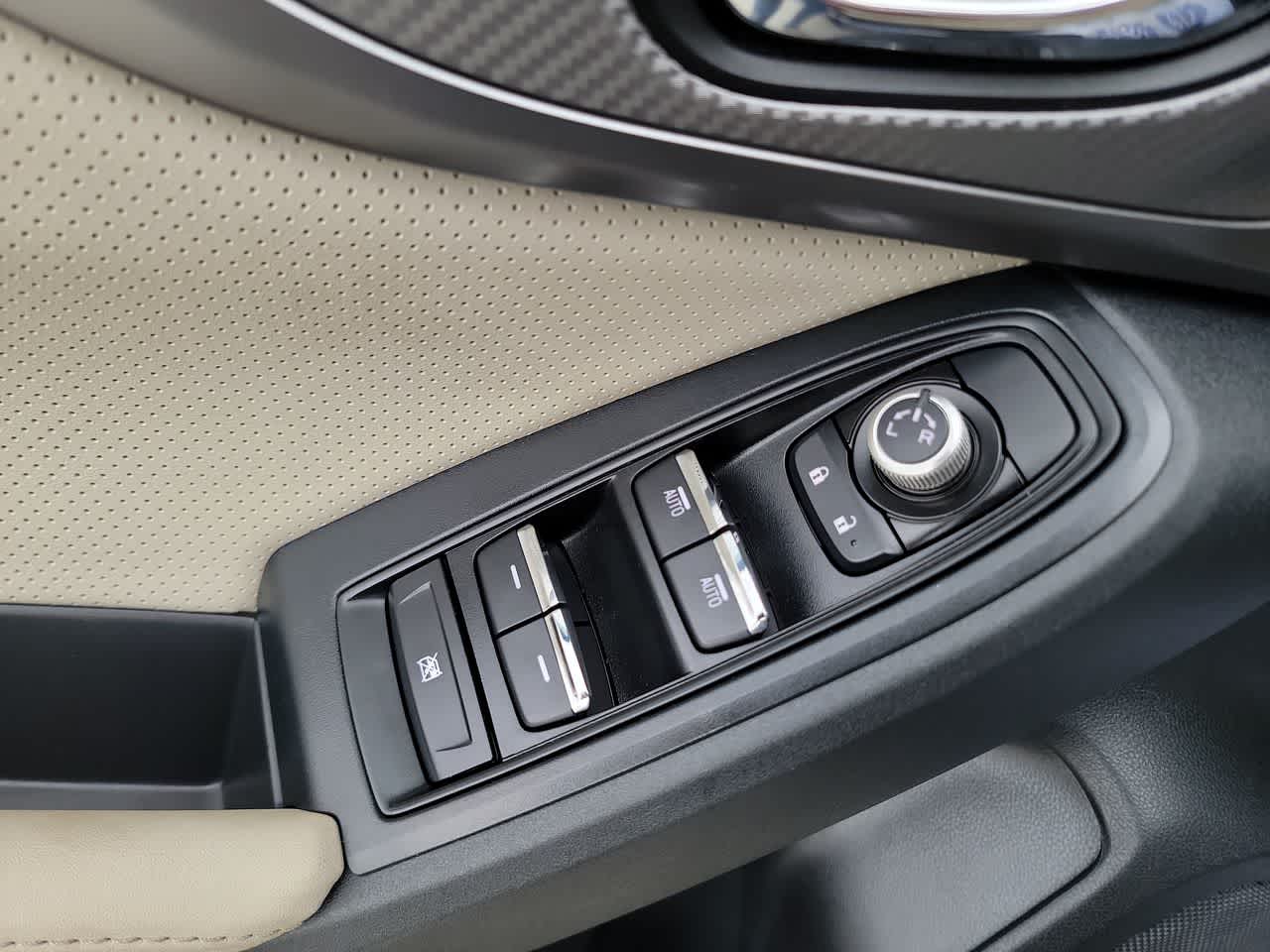 used 2021 Subaru Impreza car, priced at $26,345