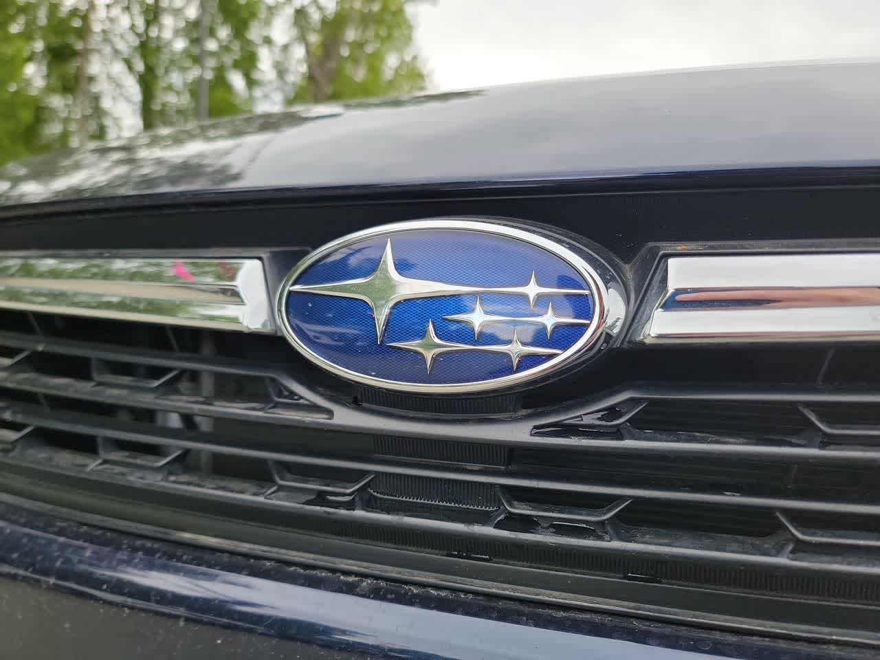 used 2021 Subaru Impreza car, priced at $26,345