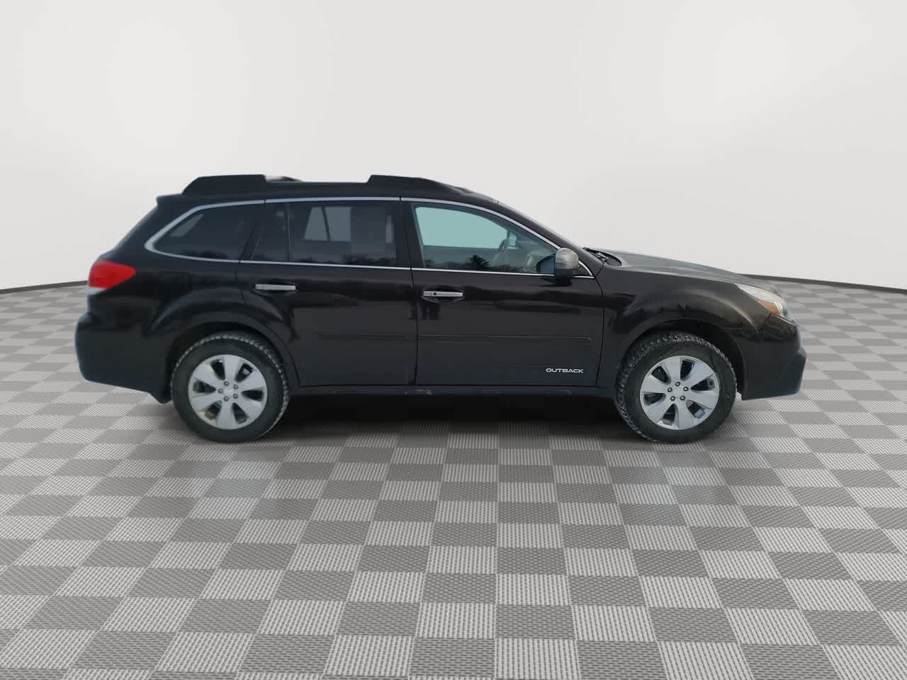 used 2013 Subaru Outback car, priced at $14,995