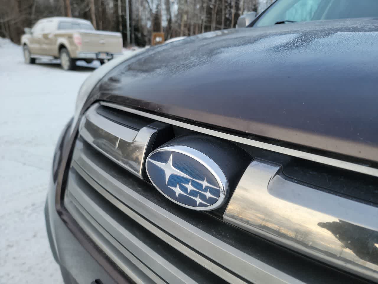 used 2013 Subaru Outback car, priced at $14,995