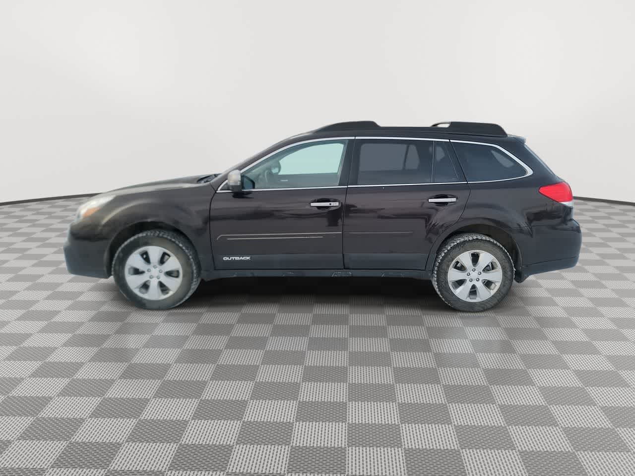 used 2013 Subaru Outback car, priced at $14,995