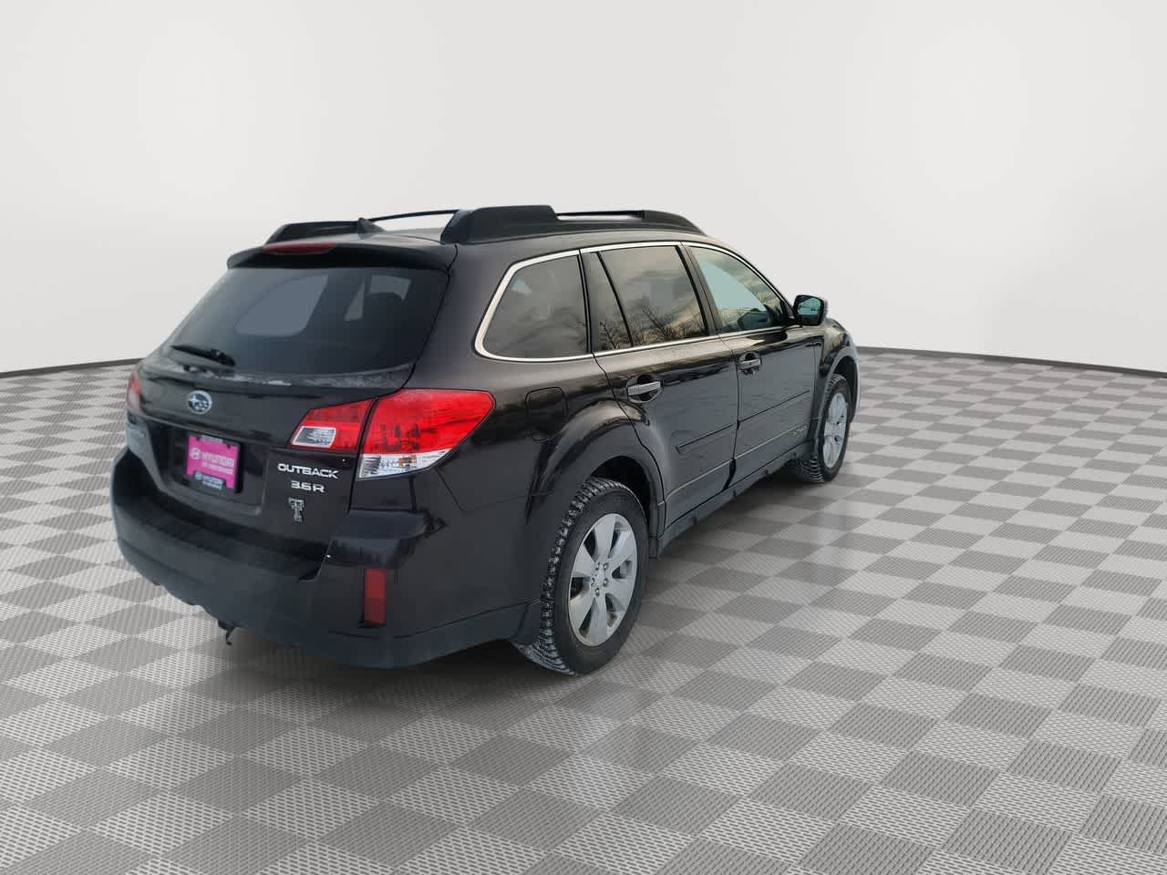 used 2013 Subaru Outback car, priced at $14,995