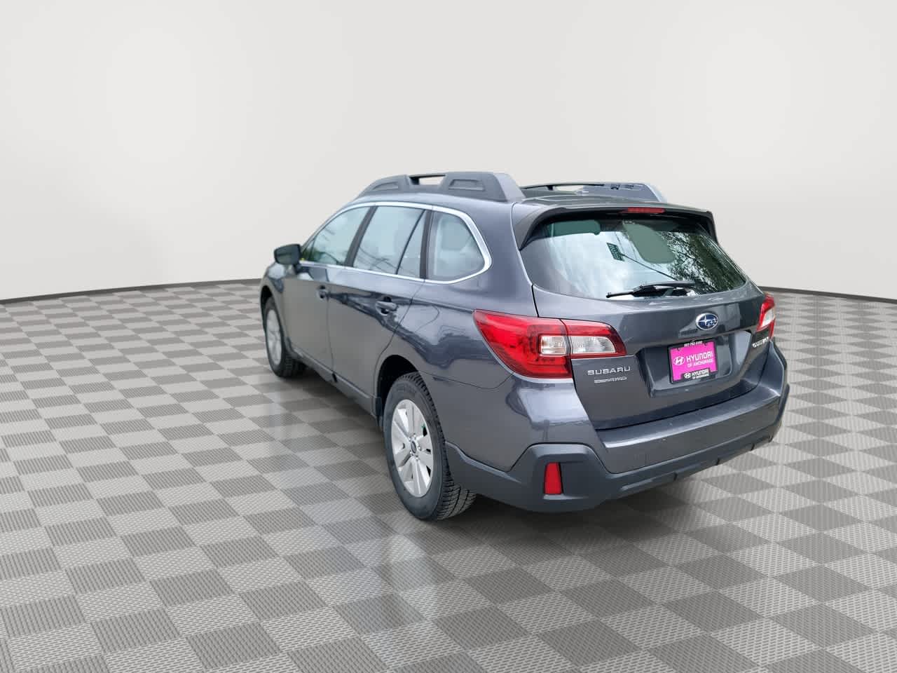 used 2019 Subaru Outback car, priced at $11,995
