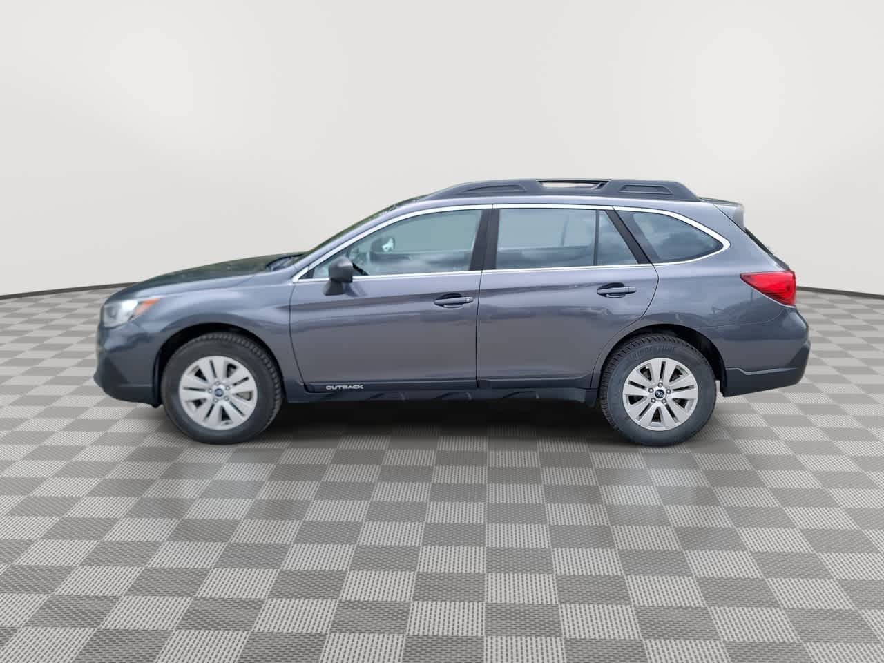 used 2019 Subaru Outback car, priced at $11,995