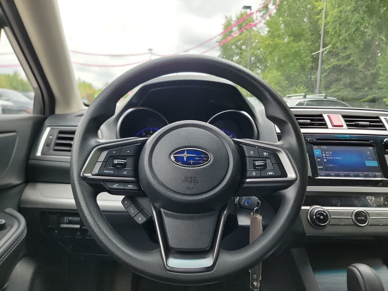 used 2019 Subaru Outback car, priced at $11,995