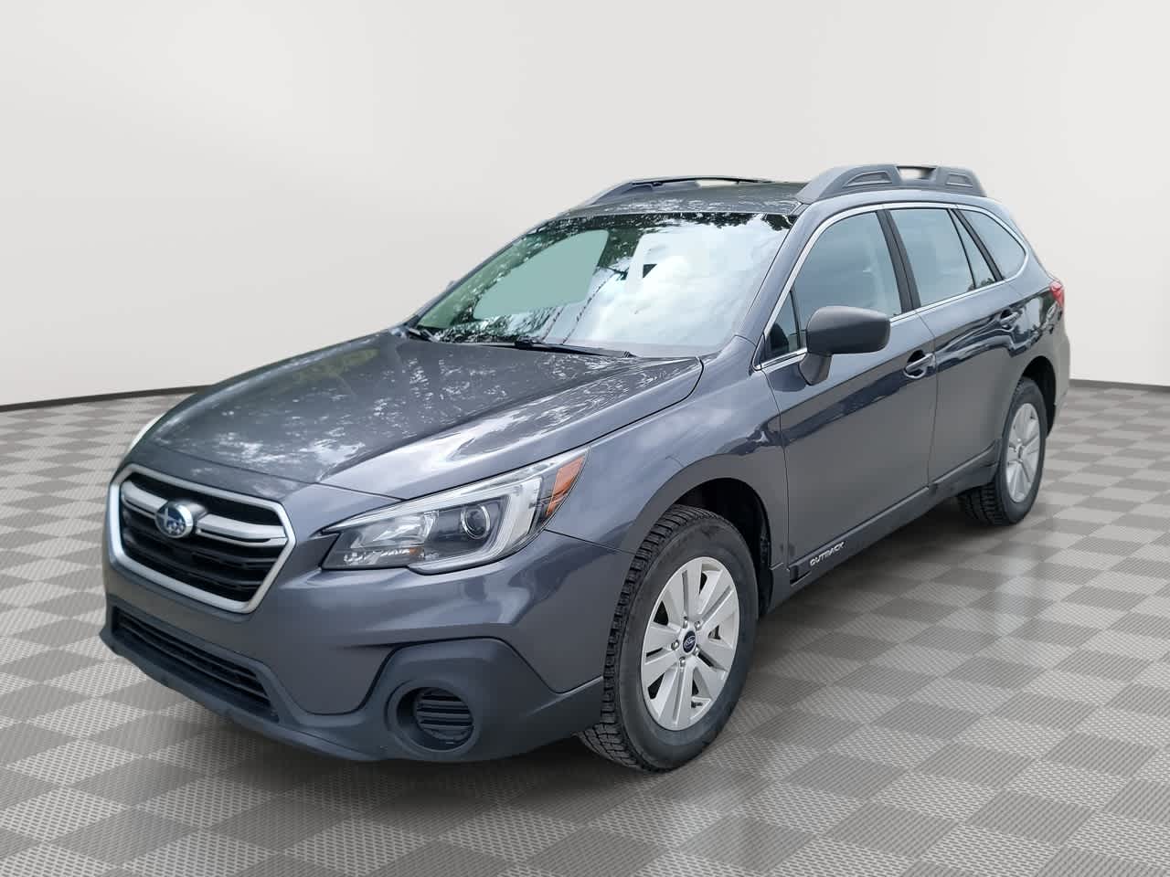 used 2019 Subaru Outback car, priced at $11,995