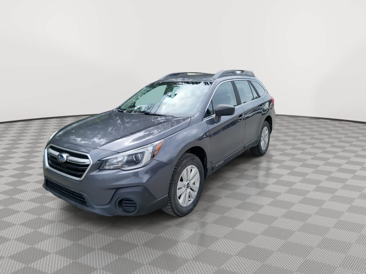 used 2019 Subaru Outback car, priced at $11,995