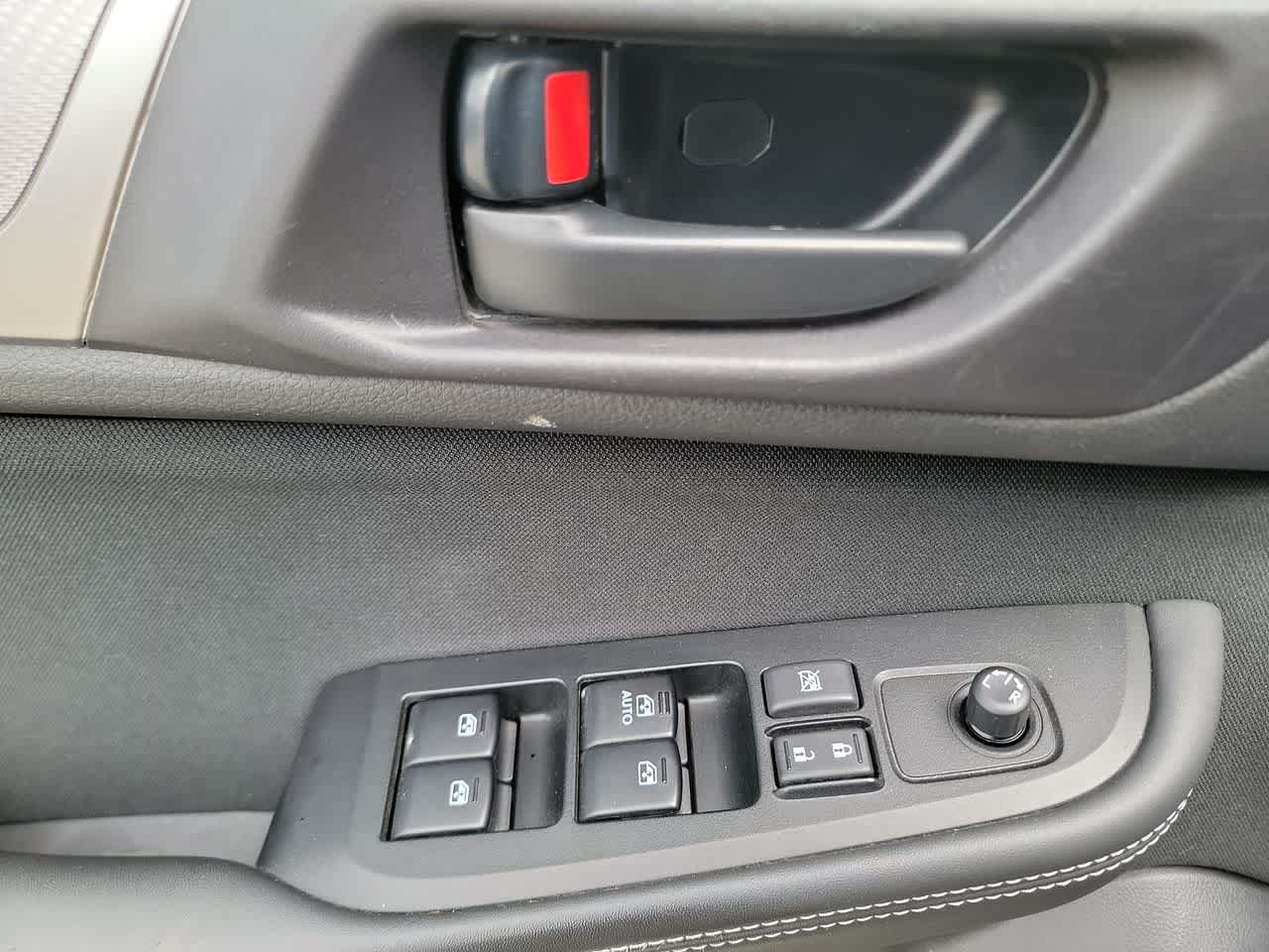 used 2019 Subaru Outback car, priced at $11,995