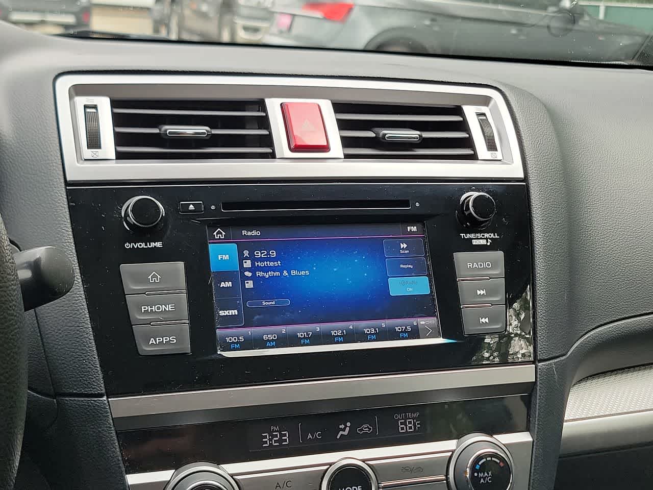 used 2019 Subaru Outback car, priced at $11,995