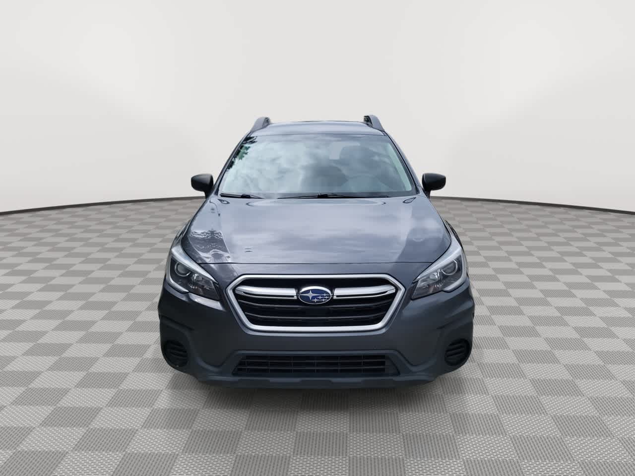 used 2019 Subaru Outback car, priced at $11,995