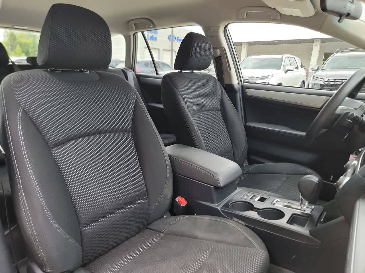 used 2019 Subaru Outback car, priced at $11,995