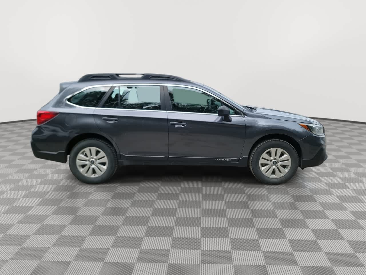 used 2019 Subaru Outback car, priced at $11,995