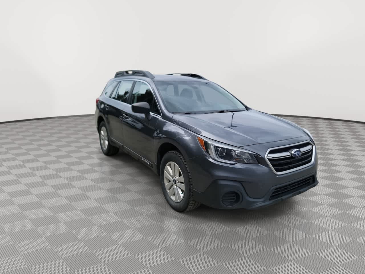 used 2019 Subaru Outback car, priced at $11,995