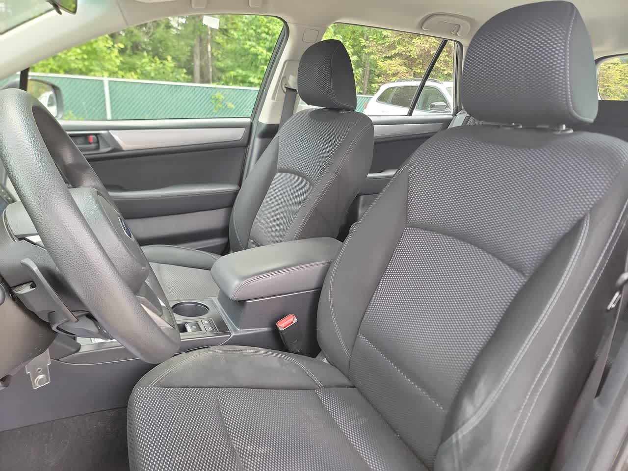 used 2019 Subaru Outback car, priced at $11,995