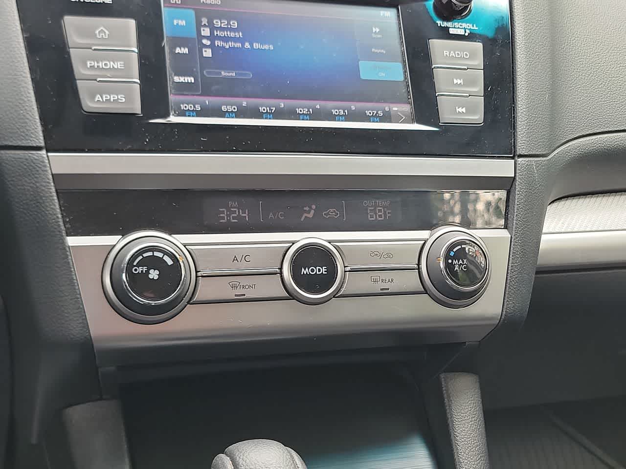 used 2019 Subaru Outback car, priced at $11,995