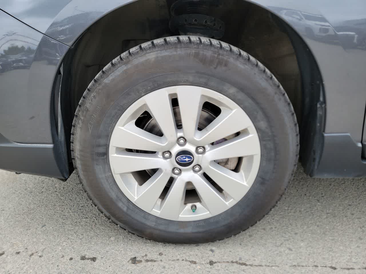 used 2019 Subaru Outback car, priced at $11,995