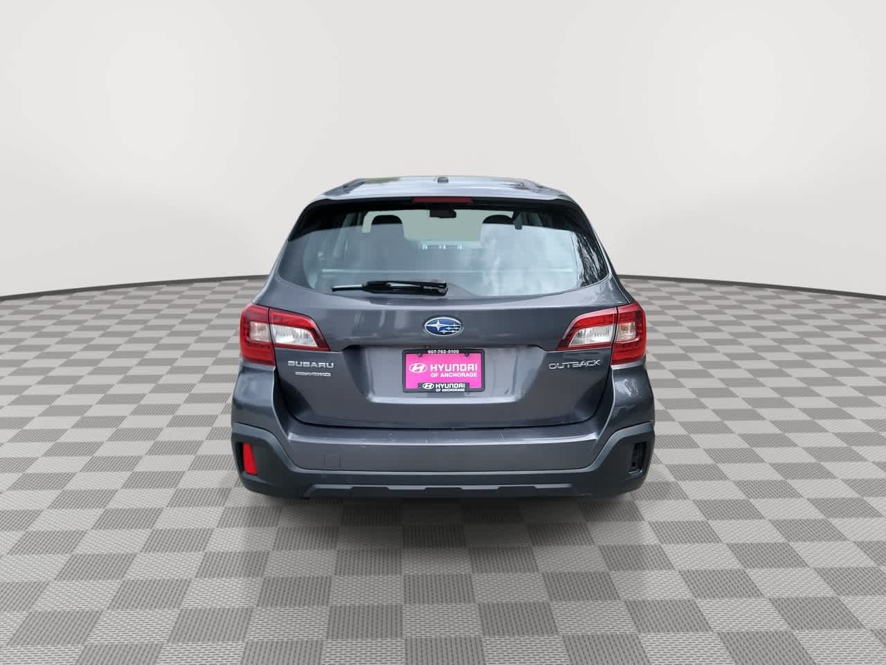used 2019 Subaru Outback car, priced at $11,995