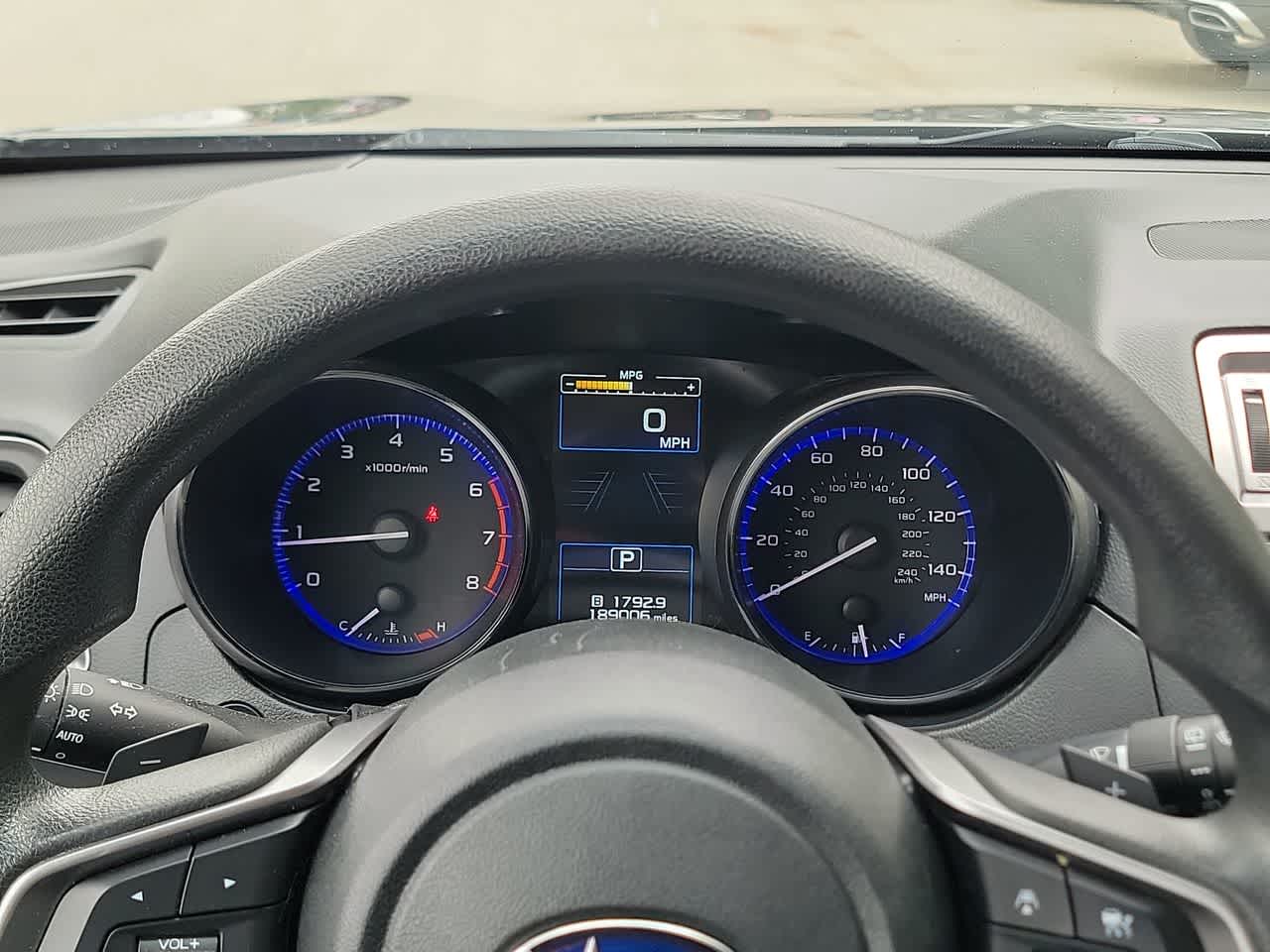 used 2019 Subaru Outback car, priced at $11,995