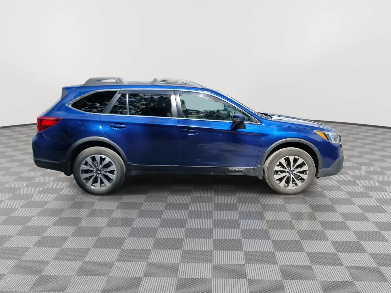 used 2017 Subaru Outback car, priced at $16,995