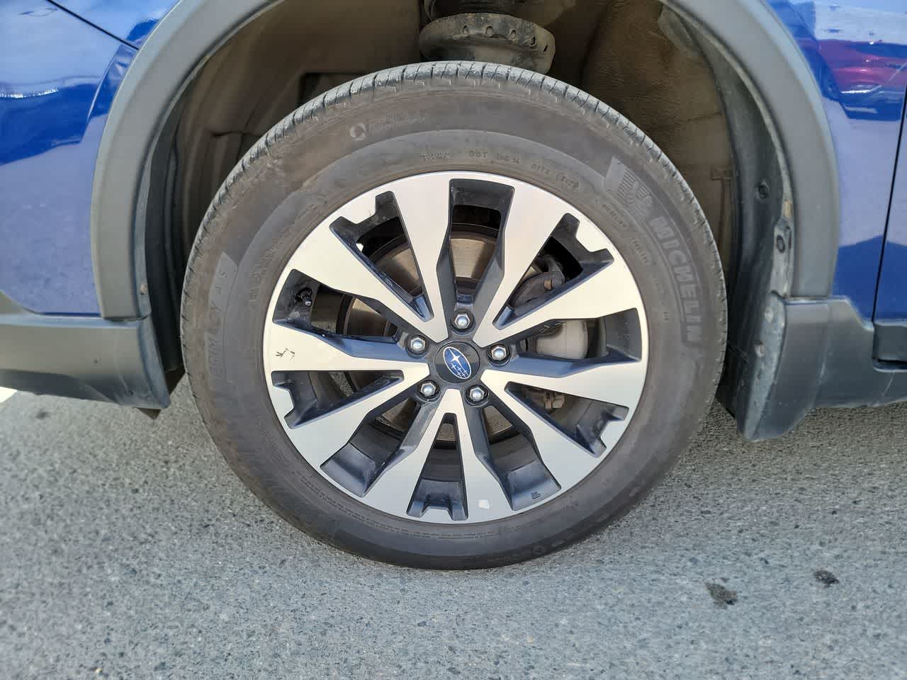 used 2017 Subaru Outback car, priced at $16,995