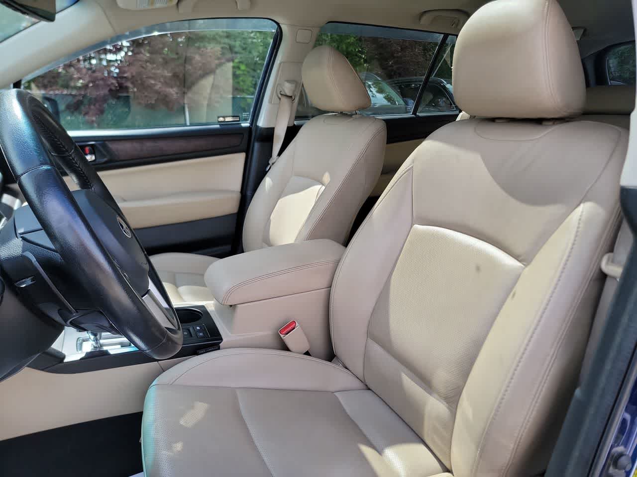 used 2017 Subaru Outback car, priced at $16,995
