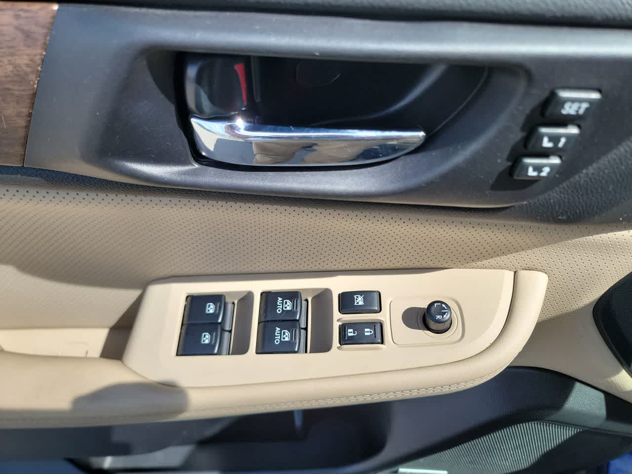 used 2017 Subaru Outback car, priced at $16,995