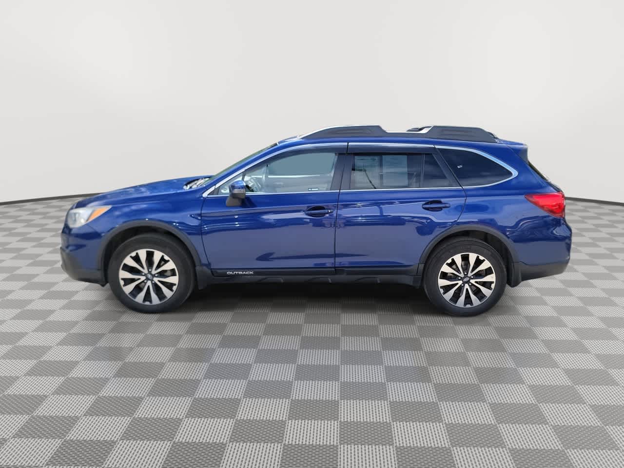 used 2017 Subaru Outback car, priced at $16,995
