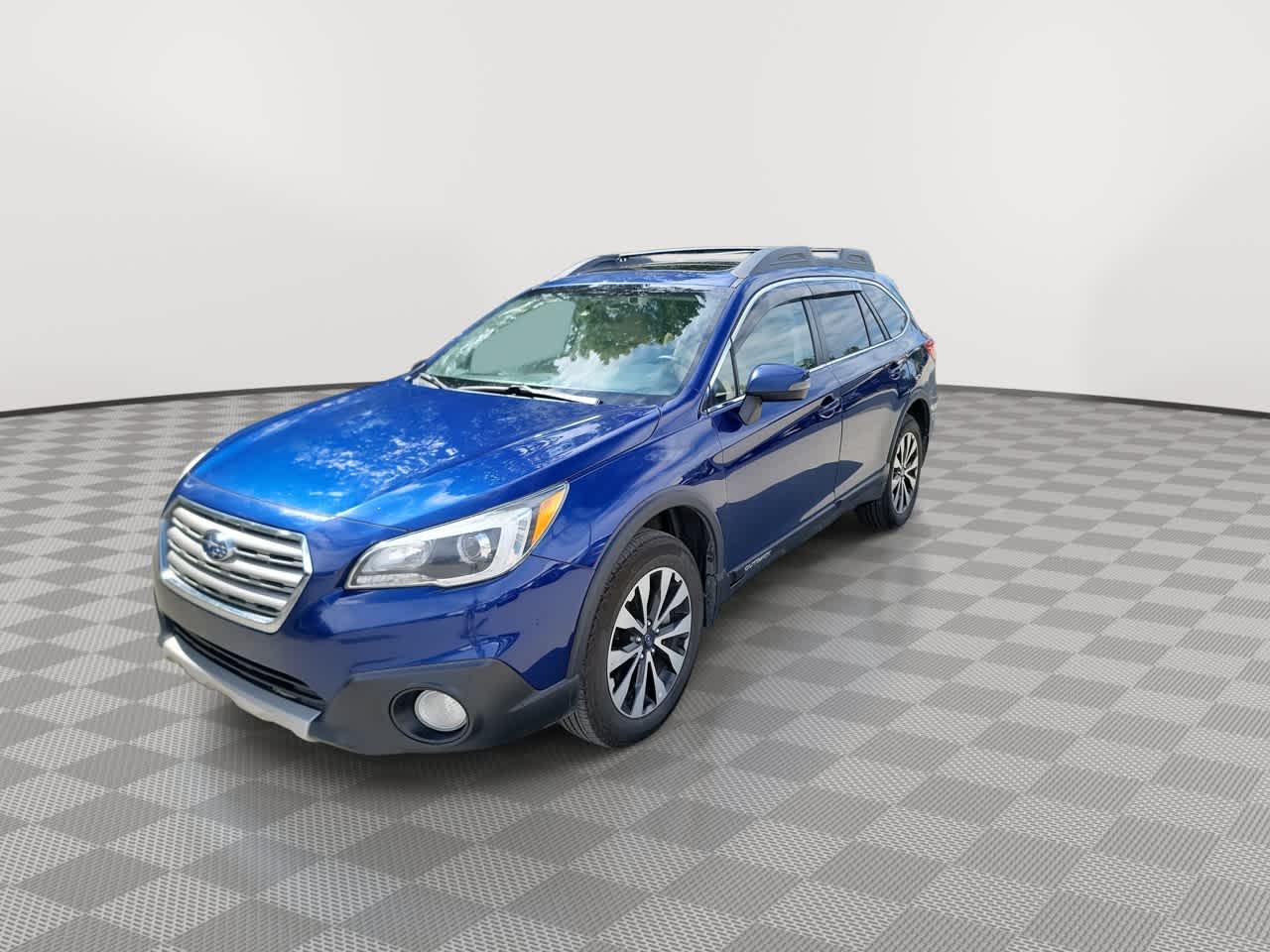used 2017 Subaru Outback car, priced at $16,995