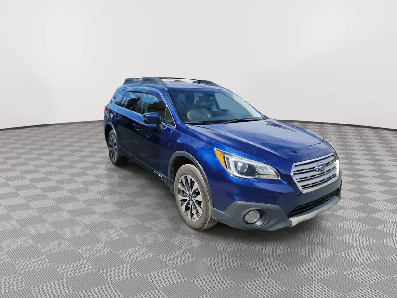 used 2017 Subaru Outback car, priced at $16,995