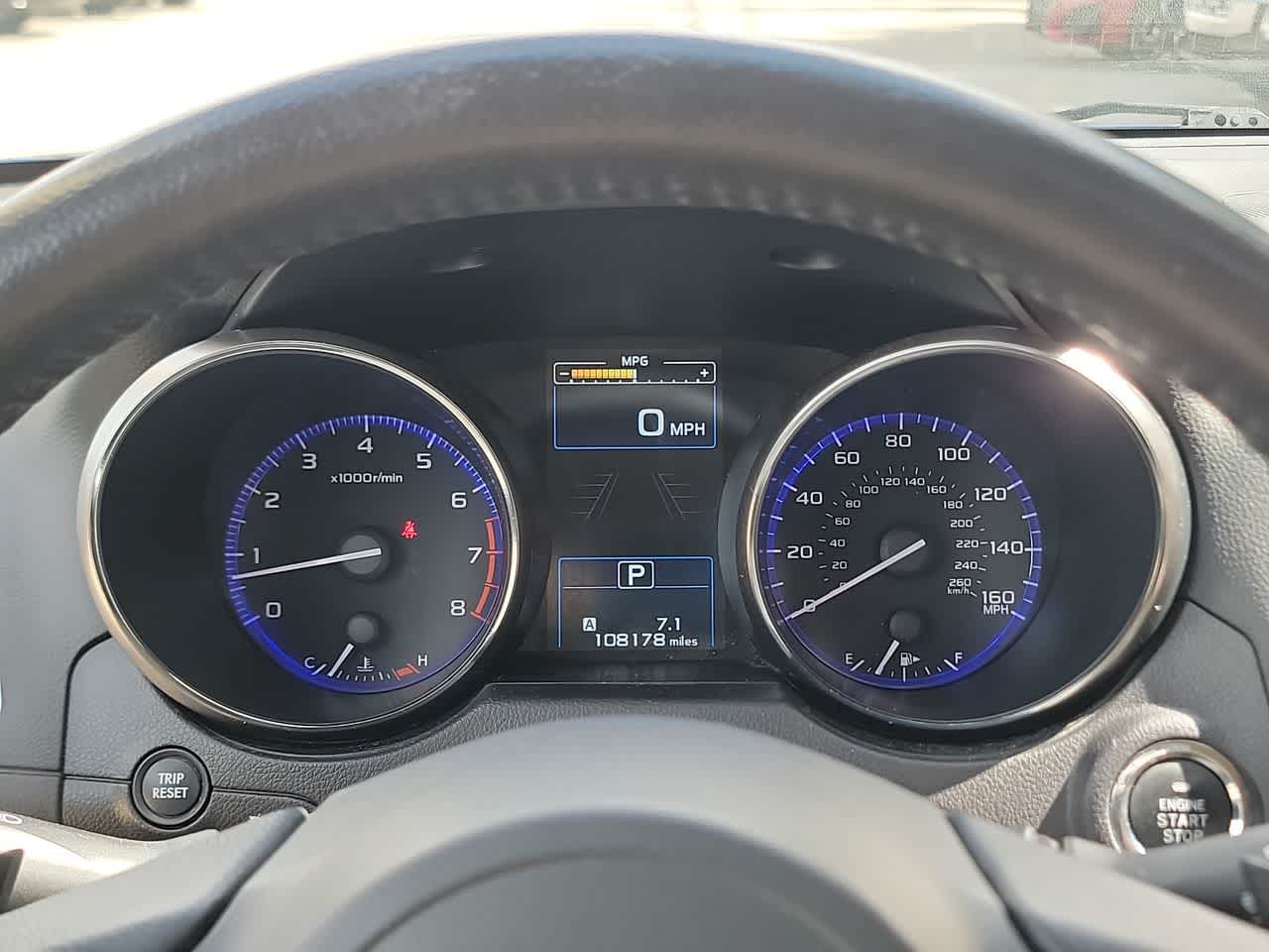 used 2017 Subaru Outback car, priced at $16,995