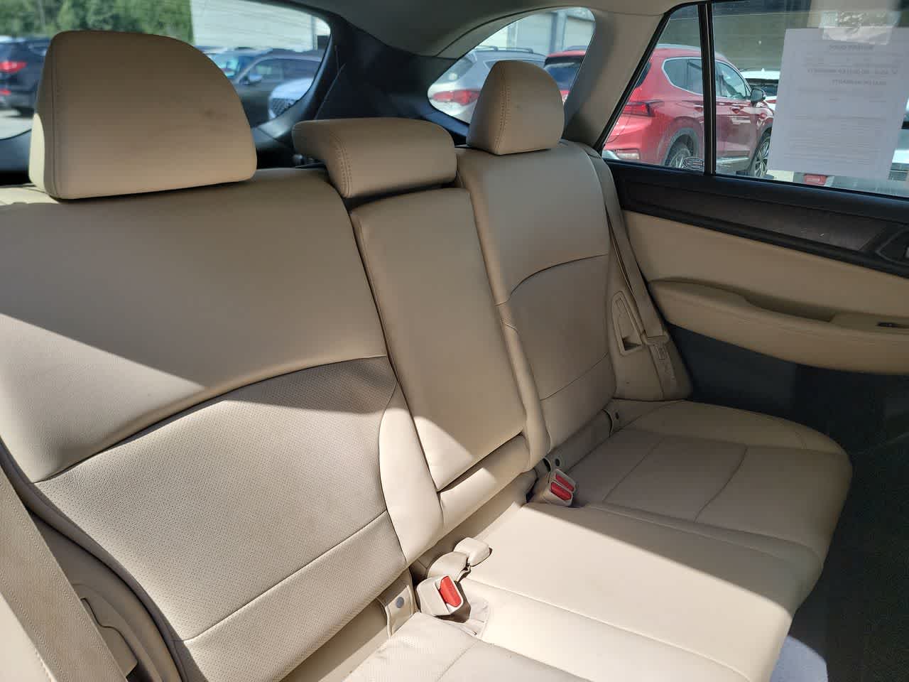 used 2017 Subaru Outback car, priced at $16,995