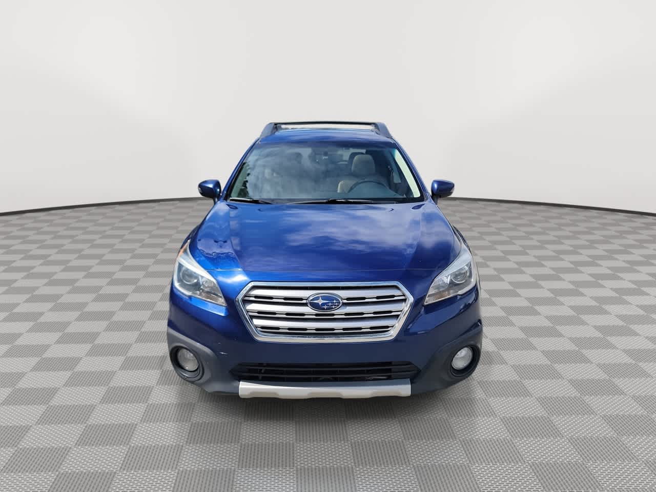 used 2017 Subaru Outback car, priced at $16,995