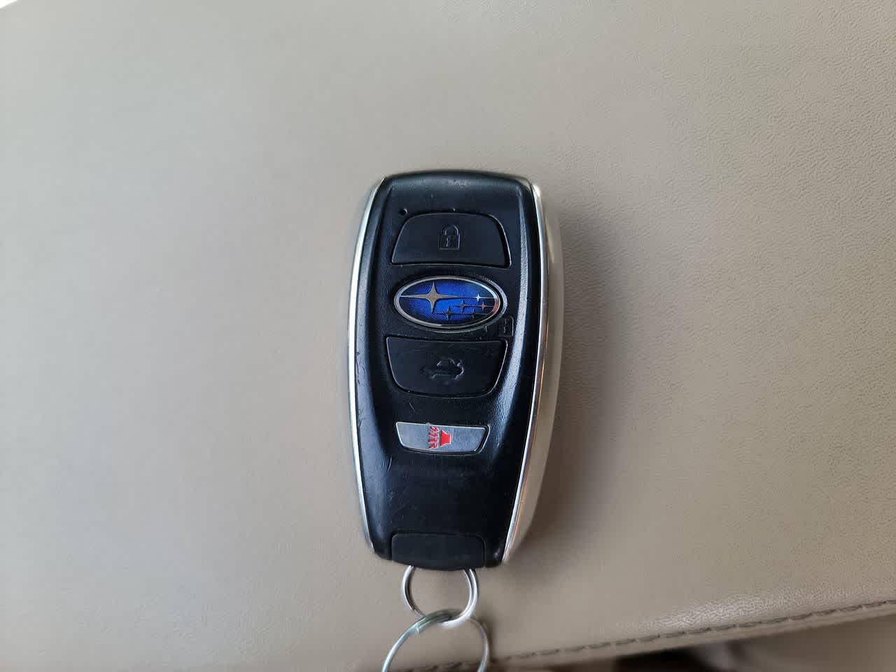 used 2017 Subaru Outback car, priced at $16,995
