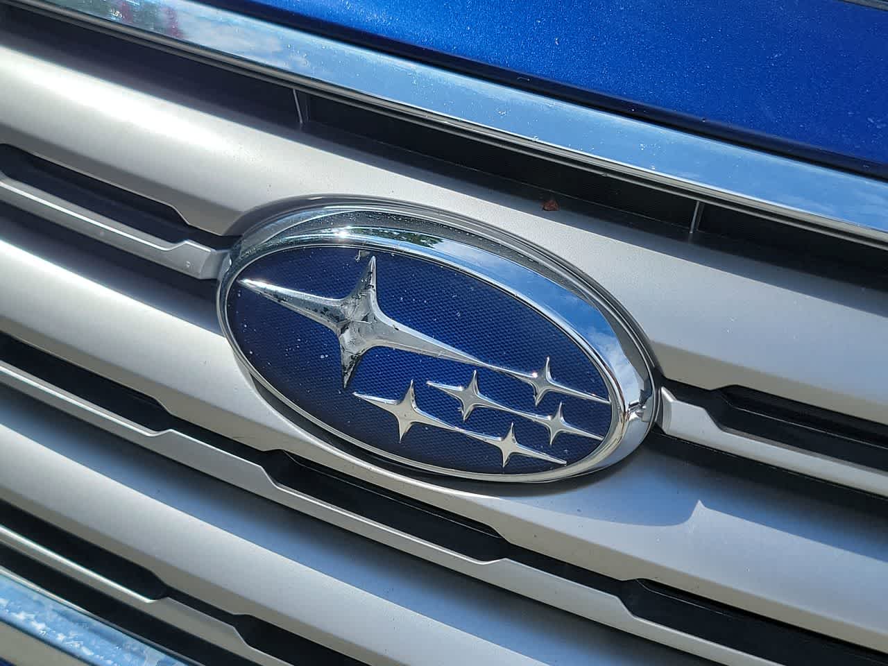 used 2017 Subaru Outback car, priced at $16,995