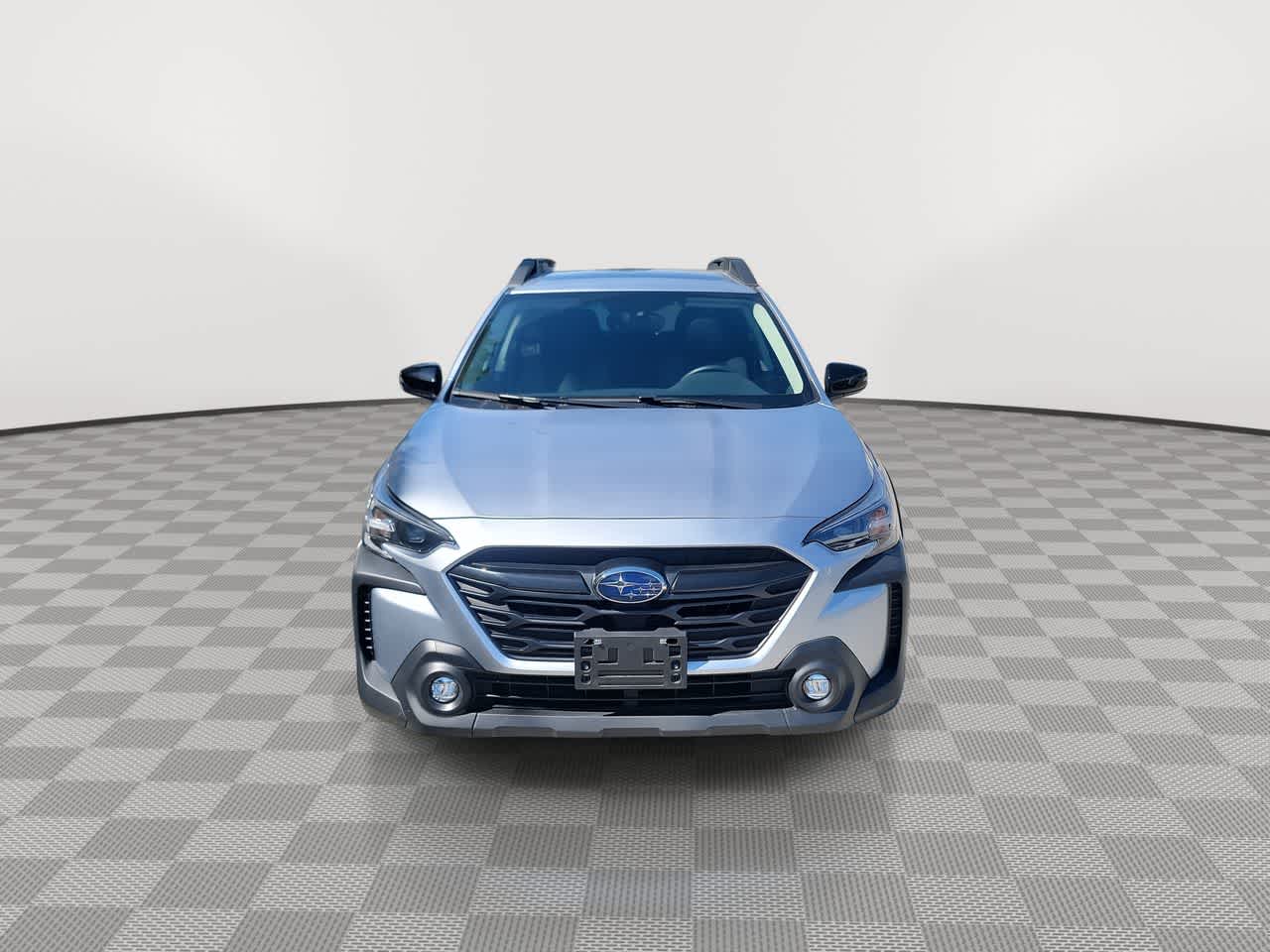 used 2024 Subaru Outback car, priced at $33,495