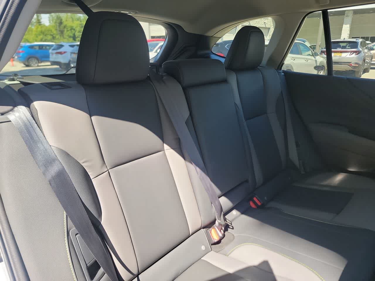 used 2024 Subaru Outback car, priced at $33,495