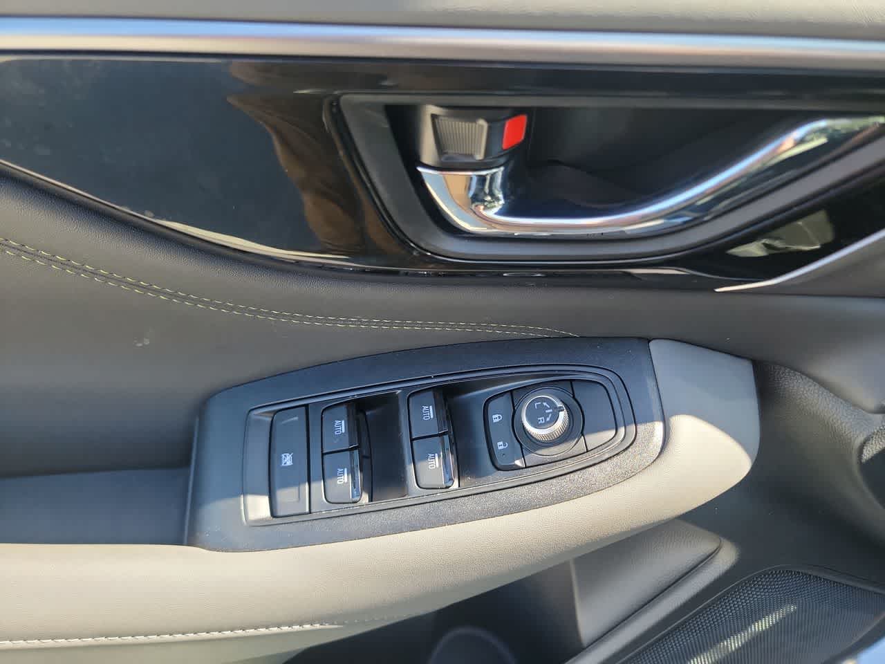 used 2024 Subaru Outback car, priced at $33,495